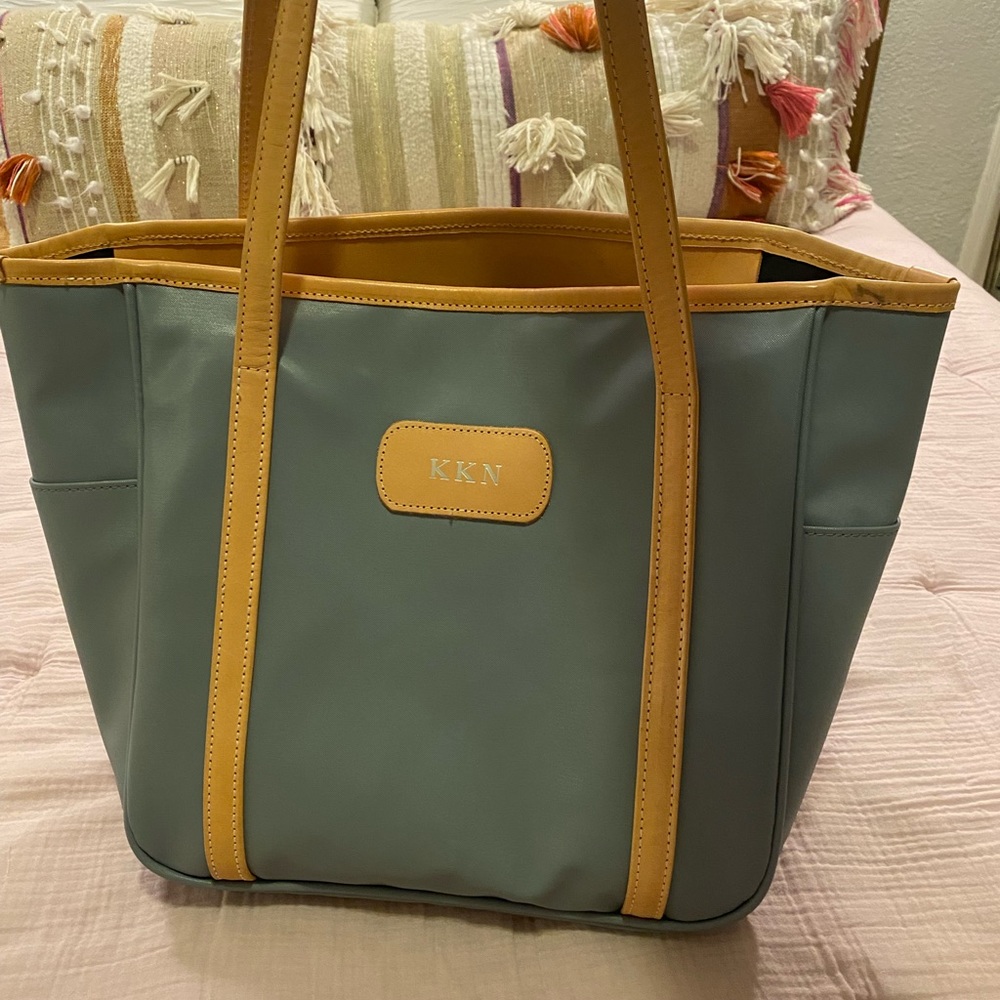 Jon Hart Design tote